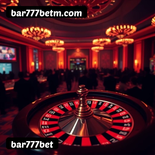 bar777bet: Variedade e Entretenimento para Jogadores Brasileiros