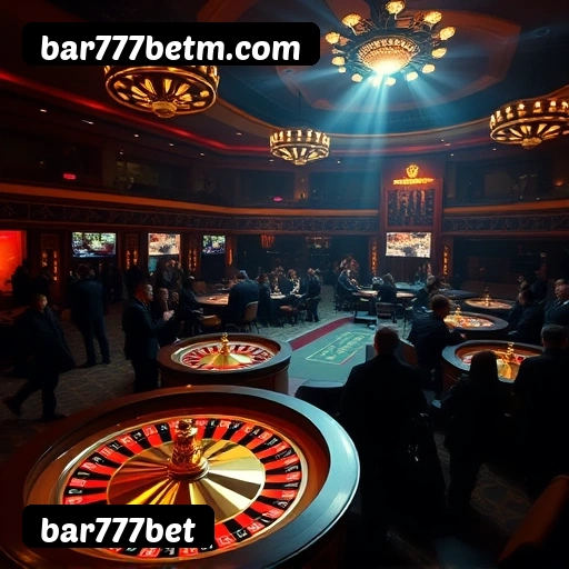 Explore Benefícios Exclusivos no App bar777bet