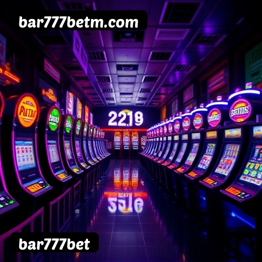 bar777bet: Login Seguro e Rápido para Brasileiros