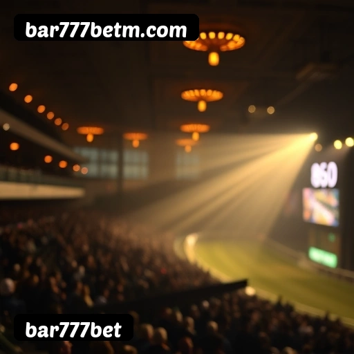 bar777bet: Variedade e Entretenimento para Jogadores Brasileiros