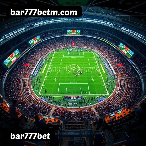 Inovação Tecnológica Inigualável da bar777bet: A Nova Era do Entretenimento