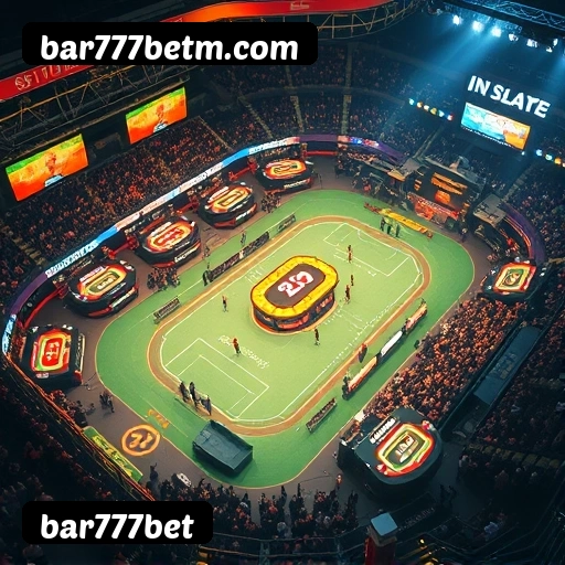 bar777bet: Login Seguro e Rápido para Brasileiros