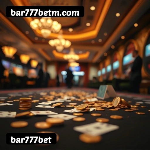 bar777bet: Login Seguro e Rápido para Brasileiros
